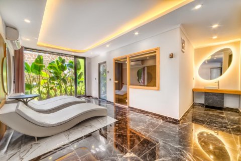 Apartment for sale  in Alanya, Antalya, Turkey, 1 bedroom, 50m2, No. 216921 – photo 9