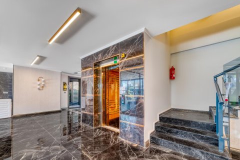 Apartment for sale  in Alanya, Antalya, Turkey, 1 bedroom, 50m2, No. 216921 – photo 10