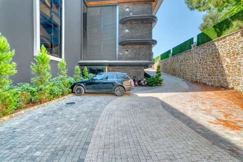 Apartment for sale  in Alanya, Antalya, Turkey, 1 bedroom, 50m2, No. 216921 – photo 12