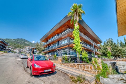 Apartment for sale  in Alanya, Antalya, Turkey, 1 bedroom, 50m2, No. 216921 – photo 3