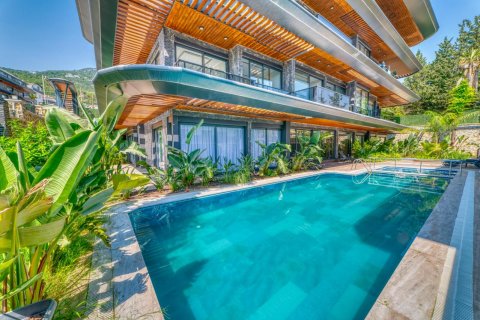 Apartment for sale  in Alanya, Antalya, Turkey, 1 bedroom, 50m2, No. 216921 – photo 5