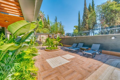 Apartment for sale  in Alanya, Antalya, Turkey, 1 bedroom, 50m2, No. 216921 – photo 28