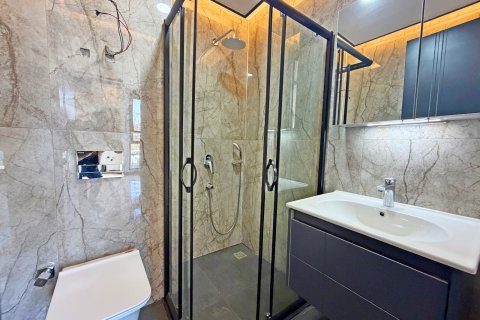 Apartment for sale  in Alanya, Antalya, Turkey, 1 bedroom, 50m2, No. 216921 – photo 22