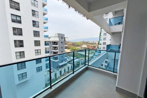 Daire  1+1  Alanya, Antalya, Türkiye №216920 - 21