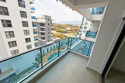Daire  1+1  Alanya, Antalya, Türkiye №216920 - 24