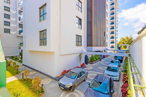 Daire  1+1  Alanya, Antalya, Türkiye №216920 - 8