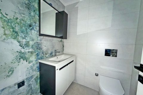 Daire  1+1  Alanya, Antalya, Türkiye №216920 - 14