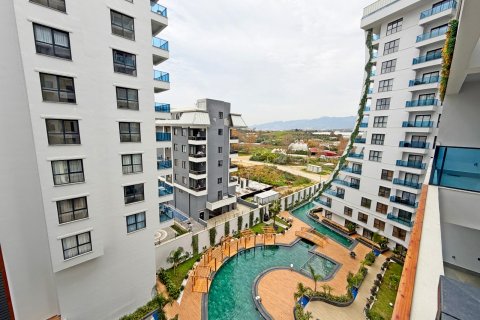 Daire  1+1  Alanya, Antalya, Türkiye №216920 - 20