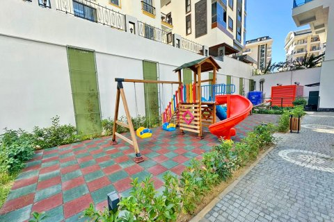 Daire  1+1  Alanya, Antalya, Türkiye №216920 - 29