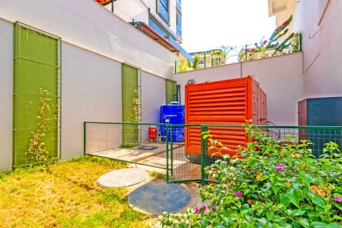 Daire  1+1  Alanya, Antalya, Türkiye №216920 - 4