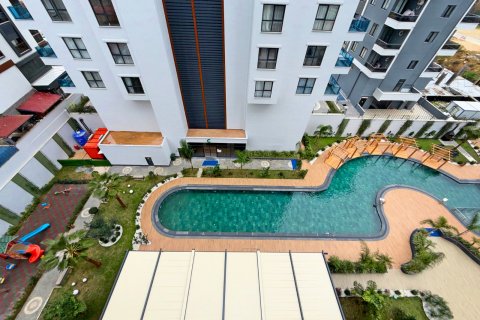 Daire  1+1  Alanya, Antalya, Türkiye №216920 - 19
