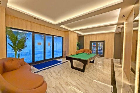 Daire  1+1  Alanya, Antalya, Türkiye №216920 - 15