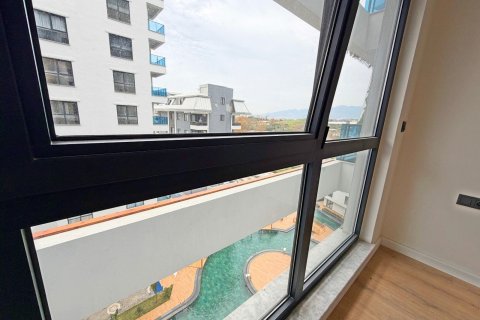 Daire  1+1  Alanya, Antalya, Türkiye №216920 - 25