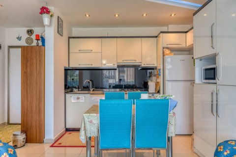 1+1 Lejlighed  i Alanya, Antalya, Tyrkiet Nr. 216926 - 3