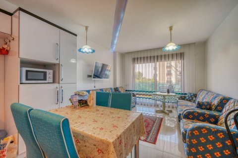 1+1 Lejlighed  i Alanya, Antalya, Tyrkiet Nr. 216926 - 13