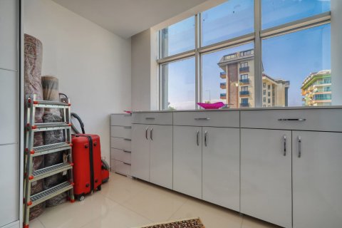 1+1 Lejlighed  i Alanya, Antalya, Tyrkiet Nr. 216926 - 26