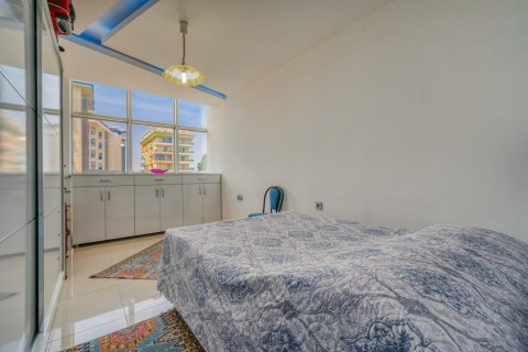 1+1 Lejlighed  i Alanya, Antalya, Tyrkiet Nr. 216926 - 12