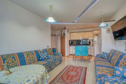1+1 Lejlighed  i Alanya, Antalya, Tyrkiet Nr. 216926 - 11