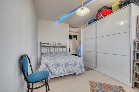 1+1 Lejlighed  i Alanya, Antalya, Tyrkiet Nr. 216926 - 20