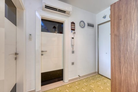 1+1 Lejlighed  i Alanya, Antalya, Tyrkiet Nr. 216926 - 17