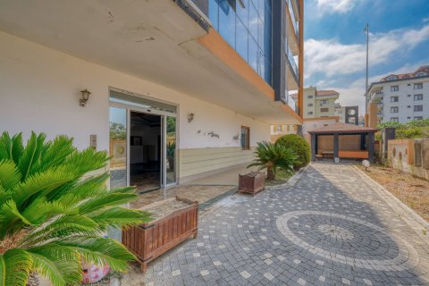 1+1 Lejlighed  i Alanya, Antalya, Tyrkiet Nr. 216926 - 25