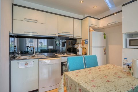 1+1 Lejlighed  i Alanya, Antalya, Tyrkiet Nr. 216926 - 29