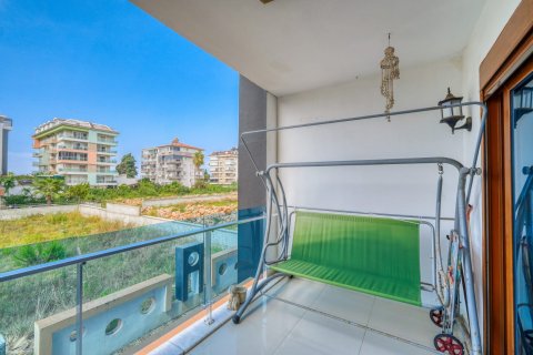 1+1 Lejlighed  i Alanya, Antalya, Tyrkiet Nr. 216926 - 18