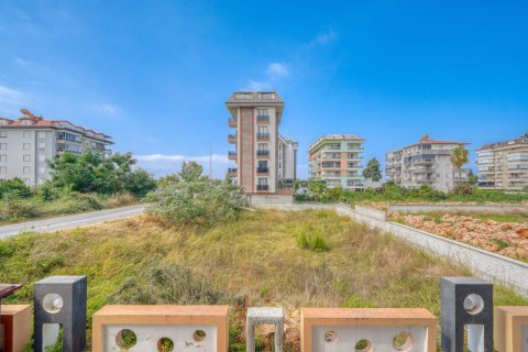 1+1 Lejlighed  i Alanya, Antalya, Tyrkiet Nr. 216926 - 15