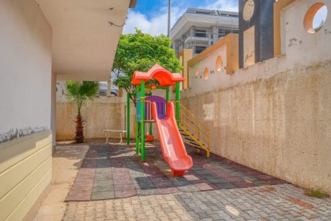 1+1 Lejlighed  i Alanya, Antalya, Tyrkiet Nr. 216926 - 22