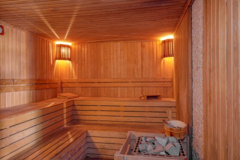 1+1 Lejlighed  i Alanya, Antalya, Tyrkiet Nr. 216926 - 21