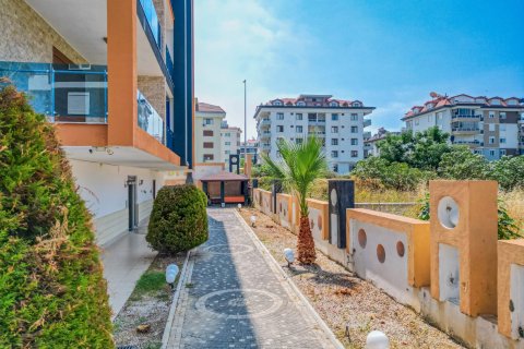 1+1 Lejlighed  i Alanya, Antalya, Tyrkiet Nr. 216926 - 9