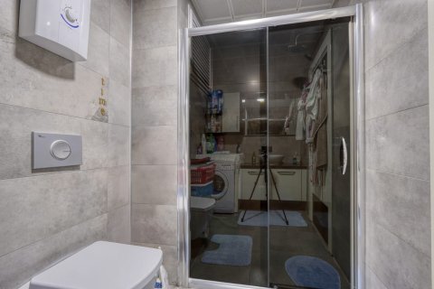 1+1 Lejlighed  i Alanya, Antalya, Tyrkiet Nr. 216926 - 23