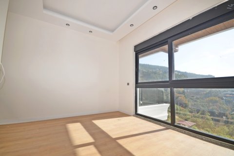 Villa  4+1  Alanya, Antalya, Türkiye №216922 - 25
