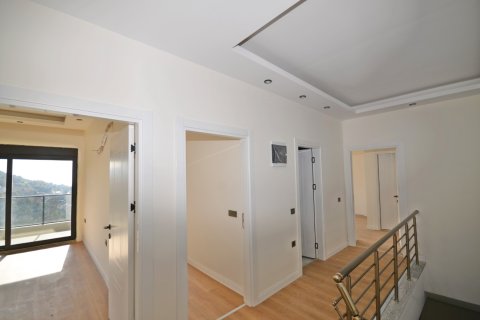 Villa  4+1  Alanya, Antalya, Türkiye №216922 - 18