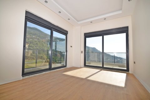 Villa  4+1  Alanya, Antalya, Türkiye №216922 - 22