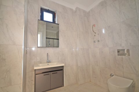 Villa  4+1  Alanya, Antalya, Türkiye №216922 - 27