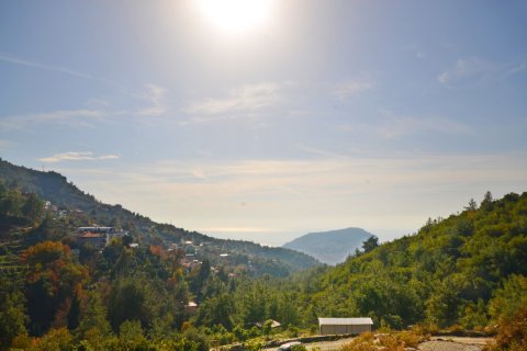 Villa  4+1  Alanya, Antalya, Türkiye №216922 - 16