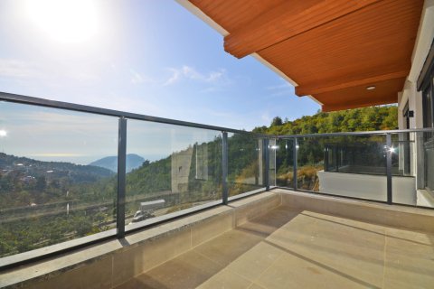 Villa  4+1  Alanya, Antalya, Türkiye №216922 - 20