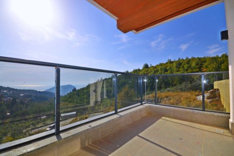 Villa  4+1  Alanya, Antalya, Türkiye №216922 - 29