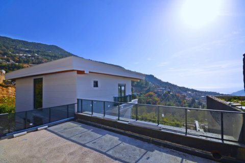 Villa  4+1  Alanya, Antalya, Türkiye №216922 - 4
