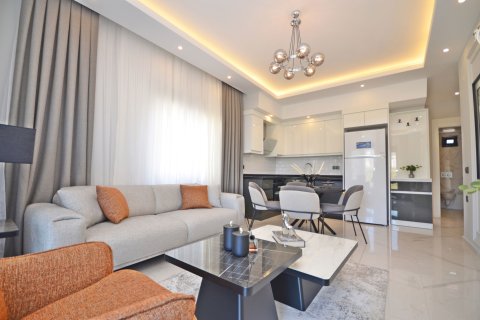 Daire  2+1  Mahmutlar, Antalya, Türkiye №218098