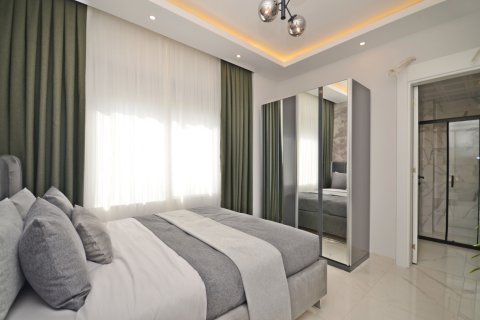 2+1 Lejlighed i Mahmutlar, Antalya, Tyrkiet Nr. 218098 - 9