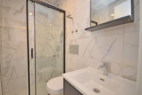 2+1 Lejlighed i Mahmutlar, Antalya, Tyrkiet Nr. 218098 - 12