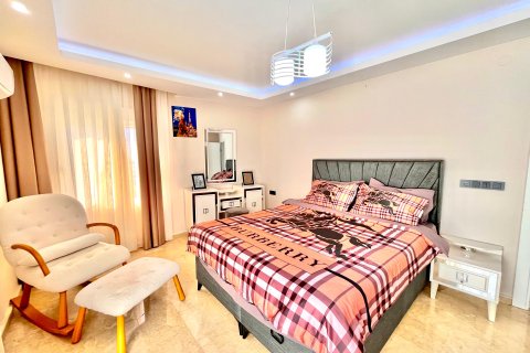 4+2 Villa in Mahmutlar, Antalya, Türkei Nr. 218094 - 21