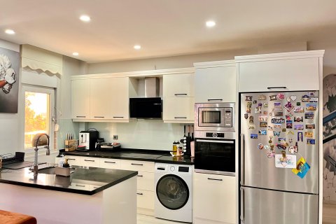 4+2 Villa in Mahmutlar, Antalya, Türkei Nr. 218094 - 6