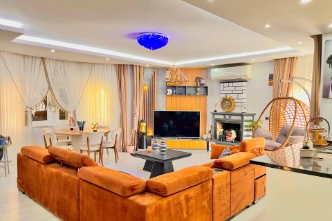 4+2 Villa in Mahmutlar, Antalya, Türkei Nr. 218094 - 27