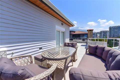 4+2 Villa in Mahmutlar, Antalya, Türkei Nr. 218094 - 23