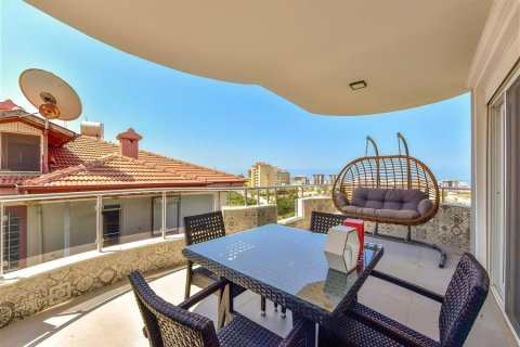 4+2 Villa in Mahmutlar, Antalya, Türkei Nr. 218094 - 13
