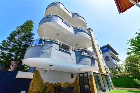4+2 Villa in Mahmutlar, Antalya, Türkei Nr. 218094 - 10