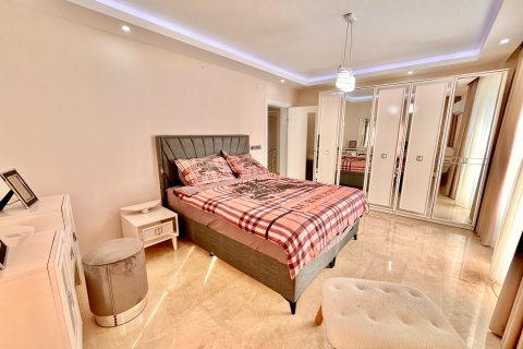 4+2 Villa in Mahmutlar, Antalya, Türkei Nr. 218094 - 22